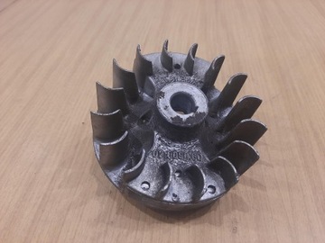 МАГНИТНОЕ КОЛЕСО OLEO-MAC HT27L