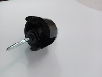 Ручка-шепард для ввинчивания изоляторов