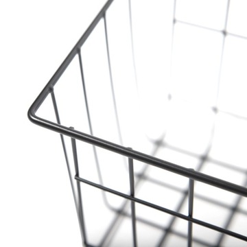 МЕТАЛЛИЧЕСКИЙ КУХОННЫЙ ОРГАНАЙЗЕР НАСТЕННАЯ КОРЗИНА ДЛЯ ХРАНЕНИЯ САМОКЛЕЯЩАЯСЯ