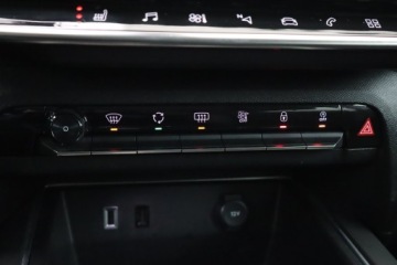 Citroen C5 Aircross SUV Facelifting 1.2 PureTech 131KM 2023 Citroen C5 Aircross PureTech 130, Salon Polska, zdjęcie 18