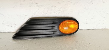 MINI COOPER R55 R56 LISTWA KIERUNKOWSKAZ LEWY 2751503