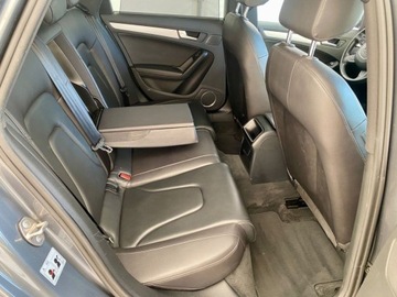 Audi A4 B8 Avant Facelifting 1.8 TFSI 170KM 2015 Audi A4 Avant 1.8 Benzyna 170KM, zdjęcie 7