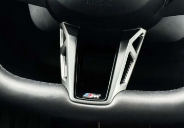 BMW Seria 5 G90-91 Sedan 2.0 20d 197KM 2024 BMW Seria 5 Salon PL M Sport Gwarancja Bezwypadkowy FVAT23 2.0, zdjęcie 20