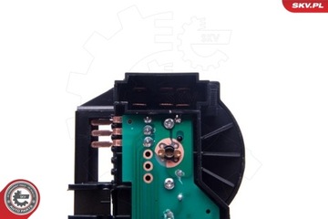 ESEN SKV 38SKV003 DÍL ŘÍDÍCÍ