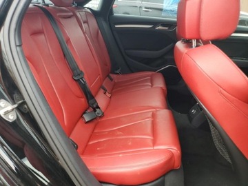 Audi A3 8V 2018 Audi S3 Prestige 2018 2.0l 2.0 Benzyna 292KM, zdjęcie 10