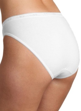 3 x Женские трусы Sloggi Basic+ Tai C3P 0042