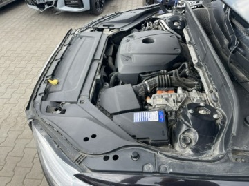 Volvo XC90 II 2016 Volvo XC 90 T8 AWD Plug IN Skóra Panorama, zdjęcie 17