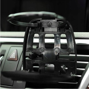 СКЛАДНОЙ АВТОМОБИЛЬНЫЙ ДЕРЖАТЕЛЬ ДЛЯ БУТЫЛКИ ДЕРЖАТЕЛЬ НАПИТКА ДЛЯ АВТОМОБИЛЯ