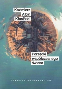 Porządki Współczesnego Świata
