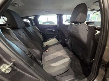 Peugeot 3008 II Crossover Facelifting  1.2 PureTech 130KM 2022 Peugeot 3008 1.2 PureTech Active Pack 130KM EAT8 SalonPL Gwarancja Dealer, zdjęcie 7