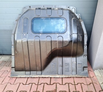 DACIA DOKKER ПЕРЕВОЗКА