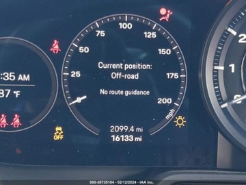 Porsche 911 992 2022 Porsche 911 Carrera S Cabriolet 2022 3.0l 3.0 Benzyna 443KM, zdjęcie 11