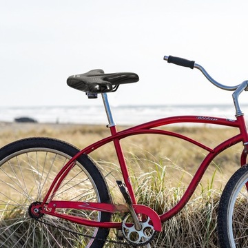 АКСЕССУАРЫ ДЛЯ ВЕЛОСИПЕДНОЙ КОРЗИНЫ ДЛЯ МУЖЧИН АМОРТИЗАЦИОННОЕ СИДЕНЬЕ