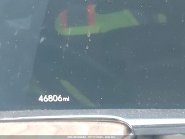 Cadillac Escalade III 2021 Cadillac Escalade 2021 3.0l 3.0 Diesel 277KM, zdjęcie 11