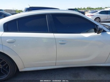 Dodge Charger VII 2021 Dodge Charger 2021 DODGE CHARGER SCAT , silnik 6.4 5.7 Benzyna 360KM, zdjęcie 6