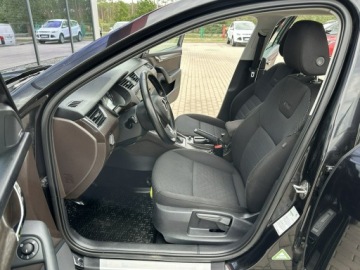 Skoda Octavia III Scout 2.0 TDI 184KM 2015 Škoda Octavia Skoda Octavia Alu Bixenon LED, zdjęcie 9