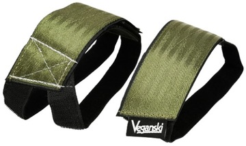 ПОЛОСКИ-ВЕЛКРО, РЕМНИ, НОС MTB GRAVEL ROAD VEGANS