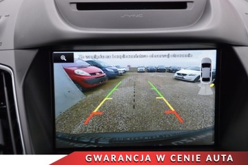 Ford C-MAX II Grand C-MAX Facelifting 1.5 EcoBoost 150KM 2016 Ford C-MAX NawigacjaKamera Asystenty El.Klapa Pol-SkoraGrzaneFotelePiekny, zdjęcie 15