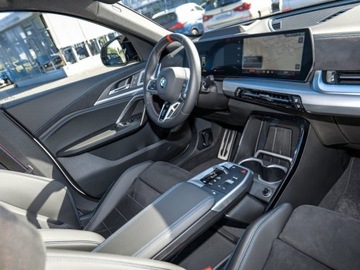 BMW X2 U10 SUV M 2.0 M35i 300KM 2025 BMW X2 M35i xDrive Suv 2.0 (300KM) 2025, zdjęcie 14