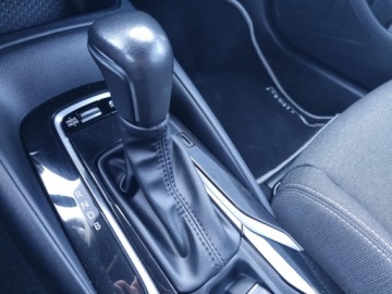 Toyota Corolla XII TS Kombi Facelifting 1.8 Hybrid 140KM 2023 Toyota Corolla 1.8 Hybrid Comfort Seria E21 (2019-, zdjęcie 21