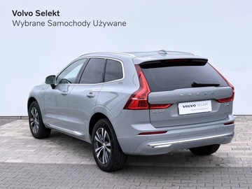 Volvo XC60 II Crossover Plug-In Facelifting 2.0 T6 350KM 2023 Volvo XC 60 T6 Plug-In Hybrid | AWD | Core | FV23%, zdjęcie 5
