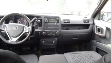 Honda Ridgeline 3.5 250KM 2011 HONDA RIDGELINE 3,5L 2011 AUTOMAT 4x4, zdjęcie 13