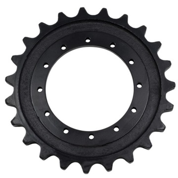 Koło napędowe CASE 9007B (166246A1)