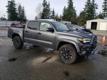 Toyota Tacoma II 2022 Toyota Tacoma Double Cab 2022 3.5l 3.5 Benzyna 278KM, zdjęcie 4