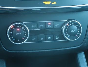 Mercedes GLE W166/C292 SUV 3.0 350d 258KM 2016 Mercedes GLE Coupe 350 d 4MATIC, Salon Polska, zdjęcie 18