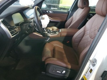 BMW X5 G05 2023 BMW X5 XDrive40I 2023 3.0l 3.0 Benzyna 335KM, zdjęcie 7