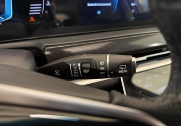 BAIC Beijing 7 1.5 177KM 2024 BAIC 7 Luxury 1.5T-GDI 177KM DCT 20242025 r., salon PL, kpl. opon, gwaranc, zdjęcie 8
