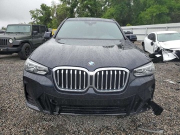 BMW X3 G01 2022 BMW X3 xDrive30I 2022 2.0l 2.0 Benzyna 248KM, zdjęcie 5