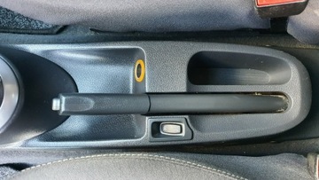 Renault Modus Hatchback 1.2 TCE 101KM 2008 Renault Modus GRAND # 1.2 101KM # Benzynka # LIFT, zdjęcie 25