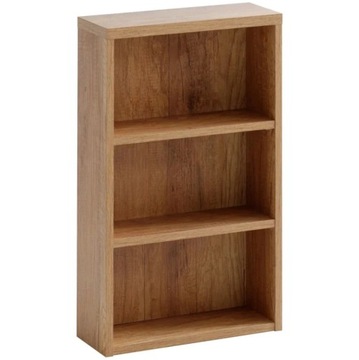 Szafka Łazienkowa Wisząca 40 cm Dębowa CLASSIC
