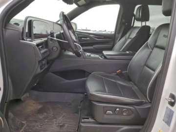Cadillac Escalade III 2021 Cadillac Escalade ESV Sport 2021 6.2 Benzyna 420KM, zdjęcie 7