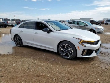 Kia 2025 Kia K5 GT Line 2025 2.5L 2.5 Benzyna 290KM, zdjęcie 4