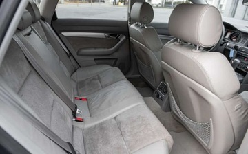 Audi A6 C6 Avant 3.0 V6 TDI 225KM 2005 Audi A6 Avant 3.0TDI 224KM Skora Navi Alu 19 Serwis Gwarancjia 3.0, zdjęcie 28