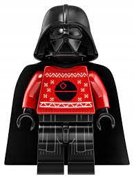LEGO 75279 Lord Vader NOWY