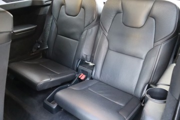 Volvo XC90 II SUV 2.0 D5 225KM 2016 Volvo XC90 D5 AWD, Salon Polska, Serwis ASO, zdjęcie 16