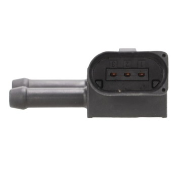 Разъем 3 датчика перепада давления DPF дизельного двигателя