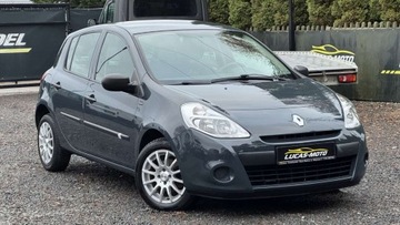 Renault Clio 2012 Renault Clio Yahoo 1.2 GWARANCJA 1.1 Benzyna 75KM, zdjęcie 2