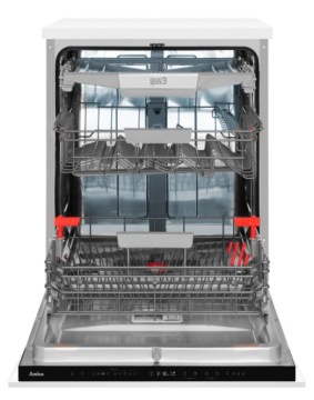 ПОСУДОМОЕЧНАЯ МАШИНА AMICA 60 СМ DIM68C9EBVI STUDIO