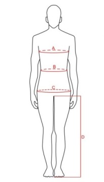 МОТОЦИКЛЕТНАЯ КУРТКА MOTO ID VERTEX