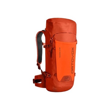 Plecak Ortovox TRAVERSE 30 DRY desert orange