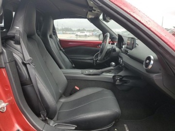 Mazda MX-5 IV 2022 Mazda MX-5 Miata Grand Touring 2022 2.0l 2.0 Benzyna 181KM, zdjęcie 10
