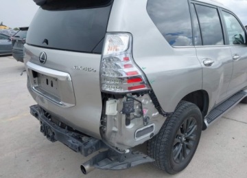 Lexus GX 2022 Lexus GX 2022r., Premium, 4.6L, od ubezpieczalni 4.6 Benzyna 305KM, zdjęcie 5