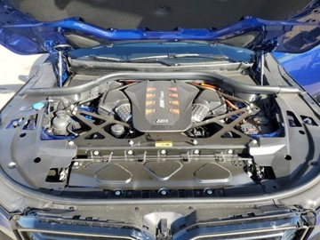 BMW XM 2025 BMW XM 2025 4.4l 4.4 Hybryda 644KM, zdjęcie 6