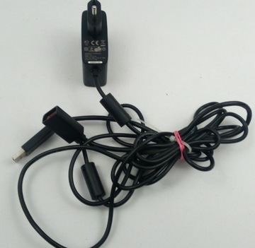 ОРИГИНАЛЬНЫЙ АДАПТЕР KINECT XBOX 360 MICROSOFT