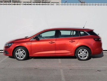 Renault Megane IV 2017 Renault Megane 1.2 TCe, Salon Polska, Klima, zdjęcie 2