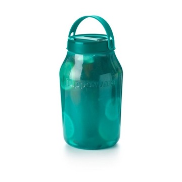 Tupperware słój do kiszenia 3l